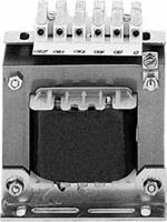 Helios 6520 Steuertransformator 1 x 230V 1 x 80 V, 100 V, 130 V, 170 V, 230V 1.5A