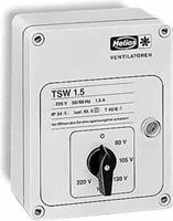 Helios 1596 Stelltransformator 1 x 230V 1 x 80 V, 100 V, 130 V, 170 V, 230V 8A