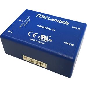 TDK-Lambda AC/DC printnetvoeding 15 V 4 A 60 W