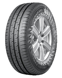 Nokian Hakka Van ( 195/70 R15C 104/102R )