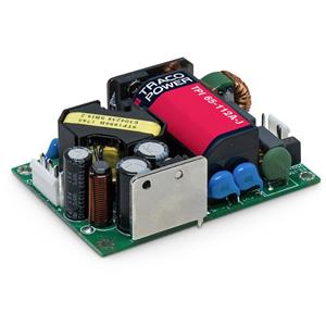 TracoPower AC/DC inbouwnetvoeding open  39.6 V/DC 840 mA
