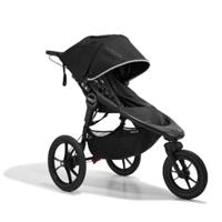 Baby Jogger Top X3 sportwagen Mid night Black