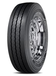 Goodyear KMAX T (215/75 R17.5 136/134J)