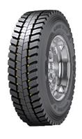 Goodyear Omnitrac D Heavy Duty ( 325/95 R24 162K )