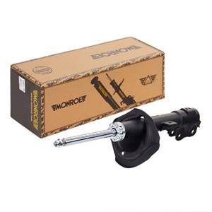 MONROE Stoßdämpfer RENAULT G8377 543020017R,543022646R,543025246R Stoßdämpfersatz