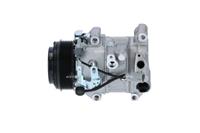 NRF Compressor, airconditioning 32981