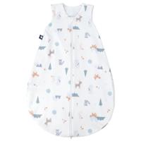 JULIUS ZÖLLNER Sommerschlafsack Little Fox