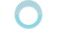 Twistshake Beißring Teether, Pastel Blue blau