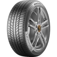 Continental WinterContact TS 870 P 235/55R18