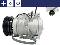 Mahle Air Compressor Mitsubishi ACP981000S