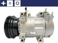 Mahle Air Compressor Dacia ACP1374000S