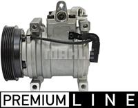 Mahle Air Compressor Hyundai ACP1417000P