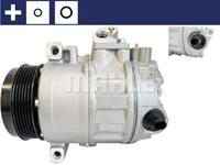 Mahle Air Compressor Mercedes-Benz ACP344000S