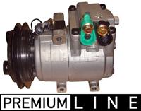 Air Compressor Hyundai