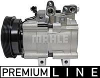 Mahle Air Compressor Hyundai ACP1220000P