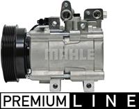 Mahle Air Compressor Hyundai ACP1231000P