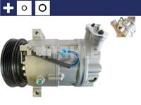 Mahle Air Compressor Vauxhall ACP1271000S