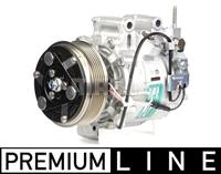 honda Compressor, airconditioning