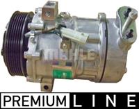 Mahle Air Compressor Saab ACP1354000P