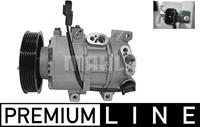 Air Compressor Hyundai