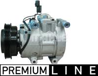 Air Compressor Kia