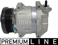 Mahle Air Compressor Chevrolet ACP319000P