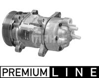 Mahle Air Compressor Peugeot / Citroën ACP1253000P