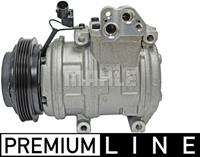 Mahle Air Compressor Kia ACP1246000P