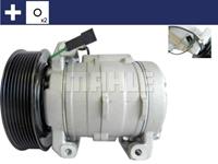 Mahle Air Compressor Mercedes-Benz ACP1167000S
