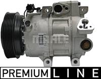 Mahle Air Compressor Hyundai ACP1192000P