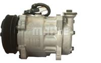 Mahle Air compressor Citroën ACP365000S