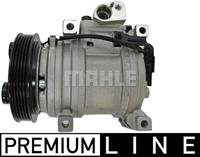 Air Compressor Kia ACP448000P