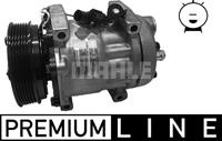 Mahle Air Compressor Renault ACP1000000P