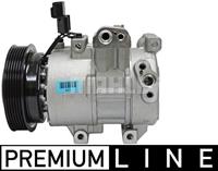 Mahle Air Compressor Hyundai ACP1176000P