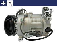 Mahle Air Compressor Volvo Trucks ACP1312000S