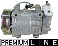 Mahle Air Compressor Ford ACP1353000P