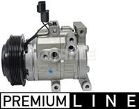 Mahle Air Compressor Kia ACP1177000P