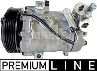 Mahle Air Compressor Opel ACP1340000P