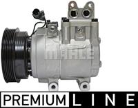 Mahle Air Compressor Hyundai ACP461000P