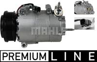 Mahle Air Compressor Ford ACP552000P