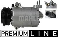 Mahle Air Compressor Ford ACP553000P