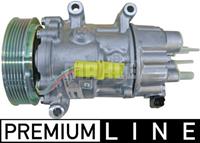 Mahle Air Compressor Peugeot / Citroën ACP1275000P