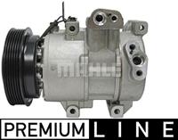 Air Compressor Hyundai