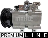 Mahle Air Compressor Hyundai ACP1169000P