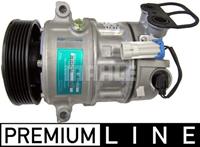 Mahle Air Compressor Vauxhall ACP1423000P