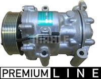 Air Compressor Ford