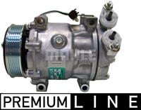 Mahle Air Compressor Volvo ACP470000P