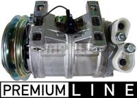 Mahle Air Compressor Nissan ACP1303000P