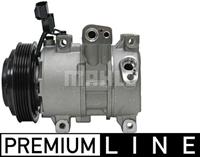 Air Compressor Hyundai