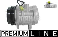 Air Compressor Chevrolet